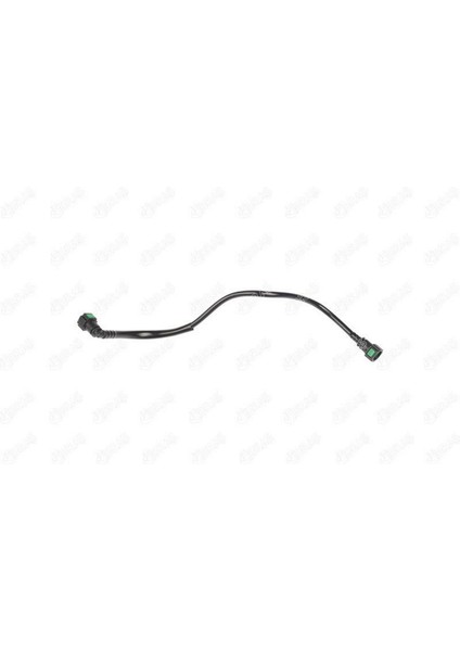 Yakit Borusu Chevrolet Captiva Van C100 06-09 Dpmah