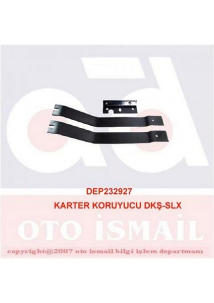 Karter Koruyucu Dkş-Slx Dpmah