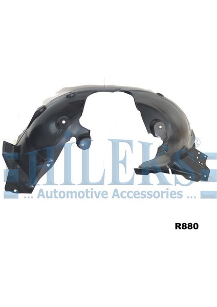 Davlumbaz Sol Clio V 19/ Dpmah