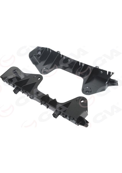 Arka Tampon Braketi Tk Clio 5 Dpmah