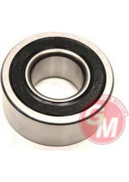 Arka Aks Rulmani Ym Kalin Tip Fiat 131 Dogan Kartal Şahin Y.m Kalin Tip 90-04 Dpmah