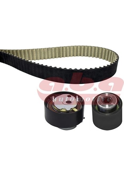 Eksantrik Gergi Kiti Citroen Berlingo-C-Elysee-C1 Ii-C3-Ii-Iii-C4-C5-Ds3-Ds4-Ii-Grand C4 Spacetourer 1.2 Puretech 110-1.2 Vti 72-1.2 Vti 82-1.2 Puretech 130-1.2 Puretech 82-Puretech 82-1.0 Vti Dpmah