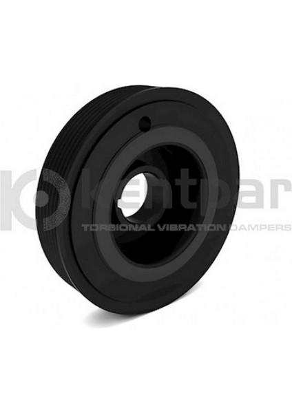 Krank Kasnaği P306-P406-XANTIA-XSARA-ZX 1.8-2.0 XU5M-TU5J P605-P806-XM 2.0 DEW10J4-XU7JP Dpmah