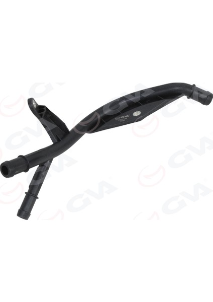 Su Hortumu Golf6-Jetta-Polo 1.2-1.4 Tsi Cbza-Cbzb-Cbzc-Caxa 21- Dpmah