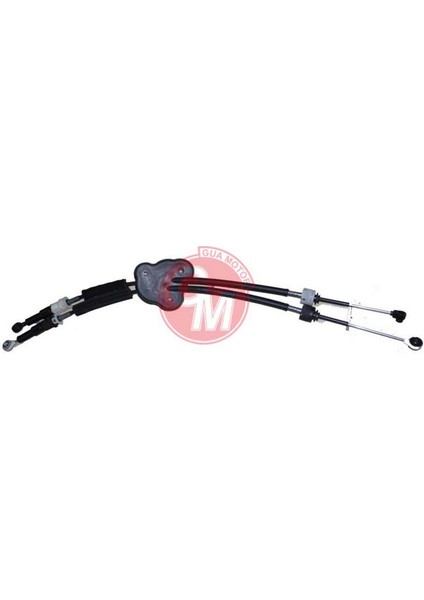 Vites Kumanda Teli Renault Fluence Megane Iii Dpmah