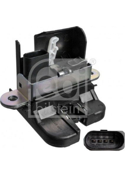 Arka Bagaj Kilidi Golf6-Tiguan-Polo-Leon-Golf7 Dpmah