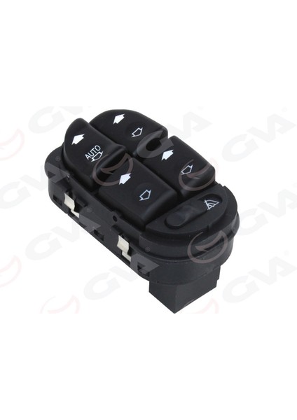 Cam Açma Anahtari Ön Sol Mondeo Iii 97 01 Dpmah