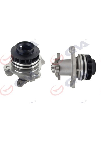 Devirdaim Master Iii-Movano-2.3dci-Trafic Ii-Vivaro-Laguna Ii-Iii-Megane Ii-Iii-Scenic Ii-Iii 2.0dci -Espace-Qashqai 2- X-Trail 2.0dci-Cdti 4431125-2101000Q2G Dpmah