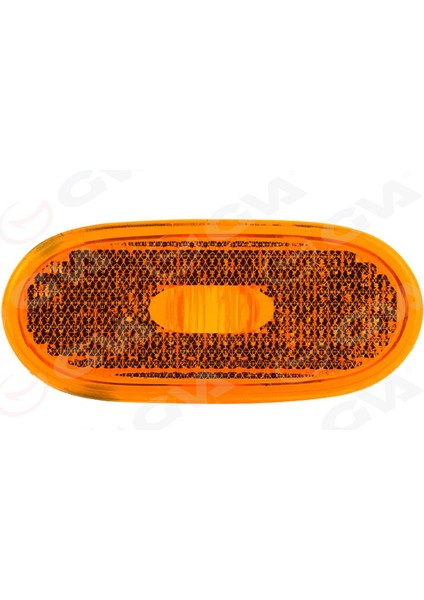 Etek Sinyali Crafter Dpmah