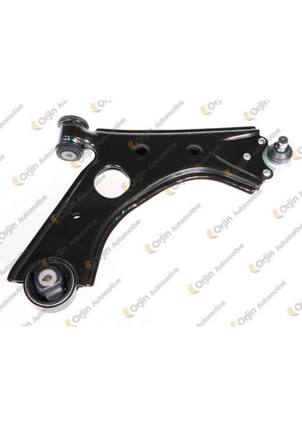 Salincak Komple Alt Sağ Sac Fiat Doblo 1.3/1.4/1.6 10 - Dpmah