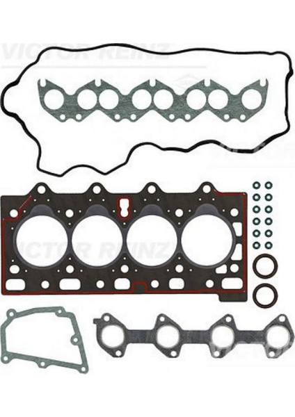 Motor Takim Contasi Skc Li Laguna I 2.2dci G8T Dpmah