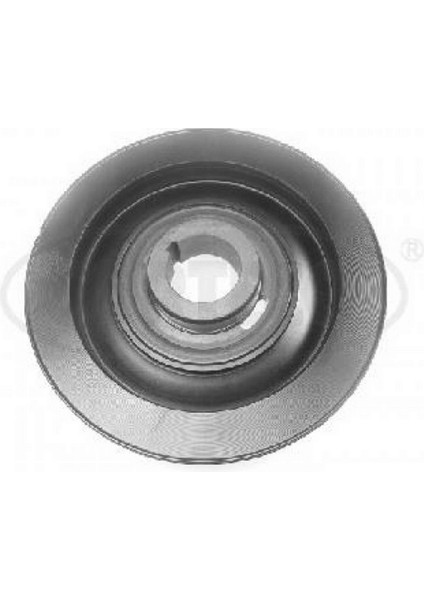 Krank Kasnaği Astra G-Omega B-Vectra B-C-Zafira 2.0-2.2 Di-Dti X20 / Y20 Dtl-Dth 6k Dpmah