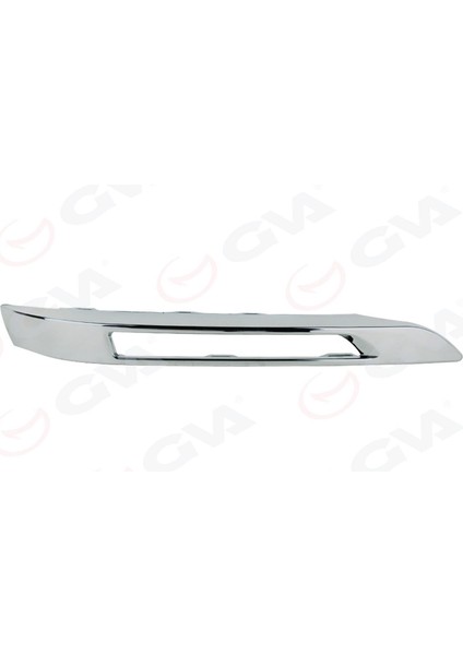 Gunduz Far Nikelaji On Sag Mercedes W204 X204 2012-2015 Dpmah