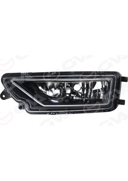 Sis Far Sol Vw Amarok 17-23 Dpmah