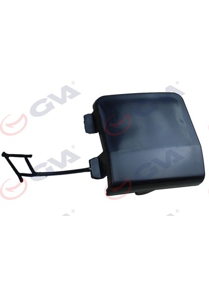 Ön Tampon Çeki Demir Kapaği Polo 2015-2018 Dpmah