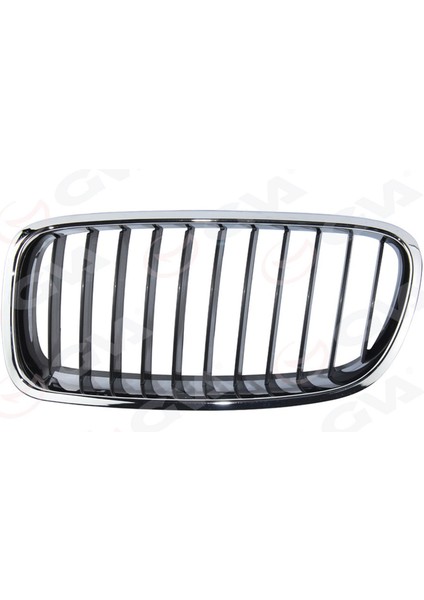 Ön Panjur Krom Çerçeveli L Bmw F10/F11/F18 Dpmah