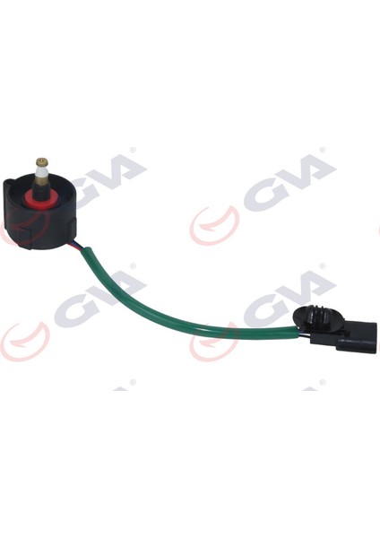 Mazot Filtre Sensörü Renault Kangoo Iii 08 Laguna Iii Dpmah