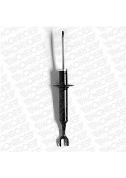 Ön Amortisör L/r Passat 1996 1999 Audi A4 Quatro 95 Gazli Dpmah