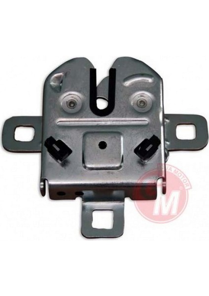 Motor Kaput Kilidi Fiat Linea Dpmah