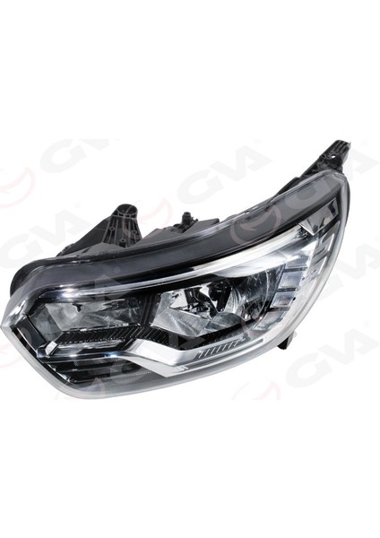 Far Ledli Sol Motorlu Express 2023 Dpmah