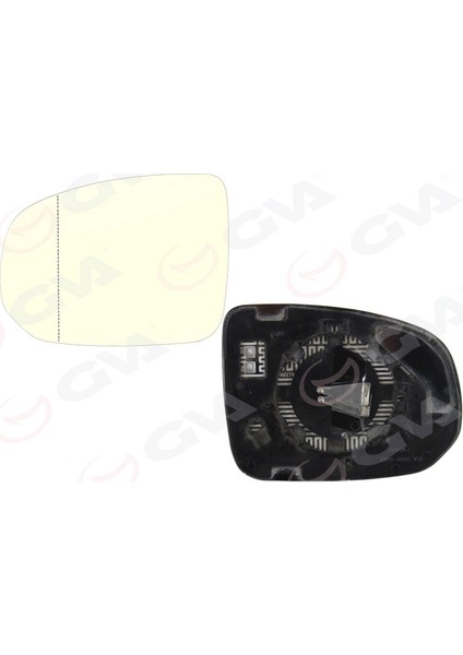 Ayna Cami Isitmali Asferik Sol Volvo XC60 Ii 17 Dpmah