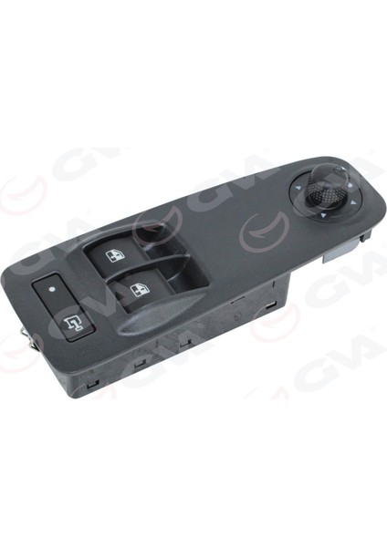 Cam Açma Anahtari Sol Psa Boxer Iv-Jumper Iv-Ducato Iv 14- Dpmah