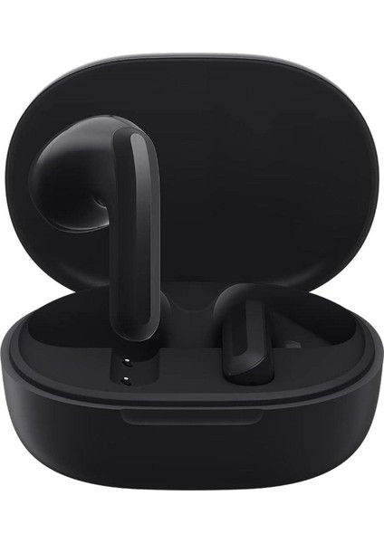 Buds 4 Lite Bluetooth Kulaklık Siyah