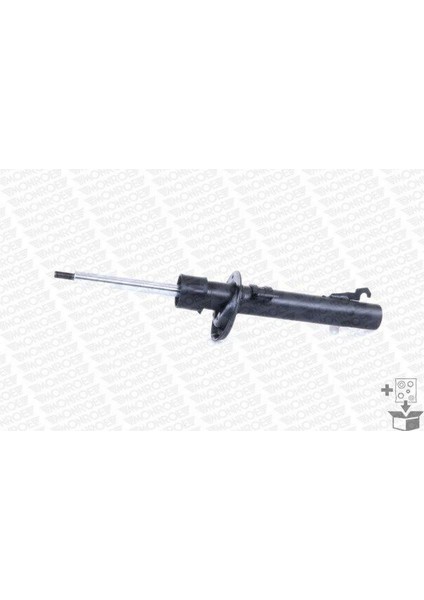 Ön Amortisör Sol Ford Fiesta 1.3i 1.4i 1.6 I 1.4tdci 2001 2008 Mazda 2 20 03 2007 Gazli Dpmah