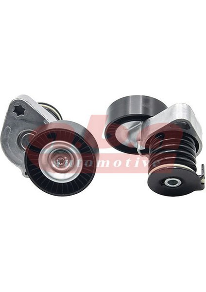 Kayis Gergi Rulmani Mercedes W203 S203 CL203 W204 S204 C209 W211 R171 Kutuklu Dpmah