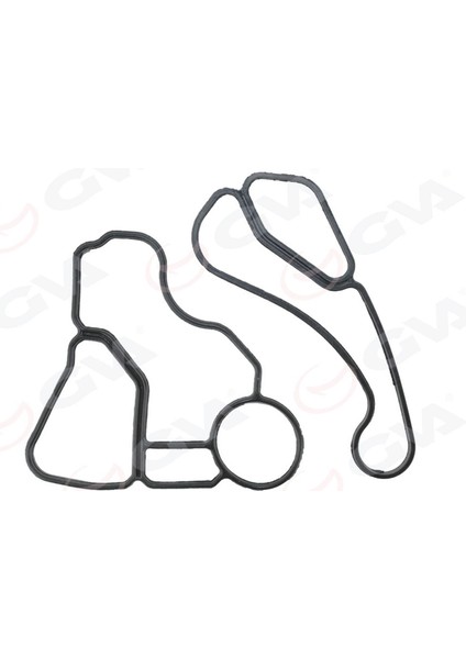 Yag Radyator Kütük Contasi Bmw N20 N52 N53 N54 E60 E87 E90 F10 F20 F30 E84 F25 F01 E70 E71 F15 Dpmah