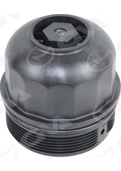 Yağ Filtre Kapaği Nissan Skystar Dpmah