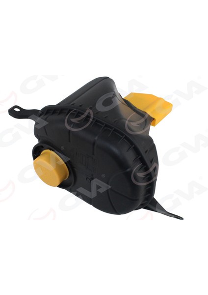 Yedek Su Deposu Bmw F01 F02 F10 N52 N53 Dpmah