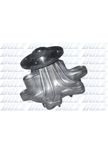 Devirdaim Corolla 1.4 D-D4D 04-07 -Auris 1.4 D4D 07 Yaris 1.4D4D 06 Mini One D 03-06 Dpmah
