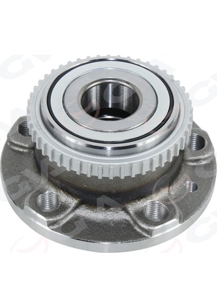 Arka Teker Poryasi Komple Abs Li Psa EXPERT-P806-CITROEN Jumpy Ii-Evasion Fiat Scudo 5 Bijon Dpmah