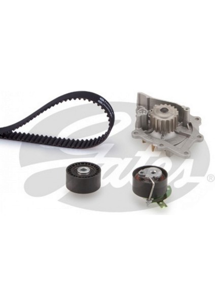 Devirdaimli Eksantrik Gergi Kiti 118X254 Peugeot 407-607 C5 C6 C8 2.2hdi 06 S-Max Mondeo 2.2tdci Dpmah