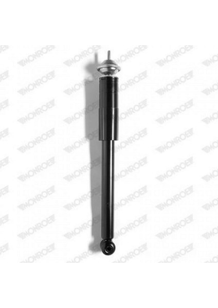 Amortisor On Gazli Mercedes S-Class W140 91 98 Dpmah