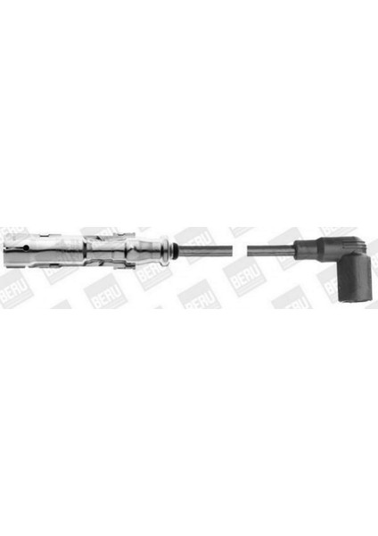 Buji Kablosu Golf Iv Akl 98-01 -Audi A3 1.6 8V 96 Fabia-Octavia-Superb 2.0. 1.6 8V 99 Dpmah