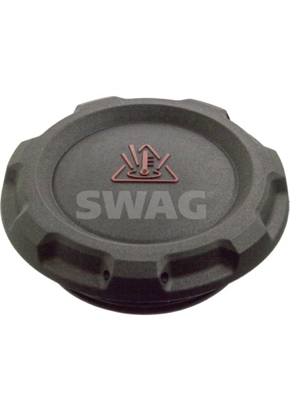 Radyatör Yedek Su Depo Kapaği Polo 17- Febi 103522 Dpmah