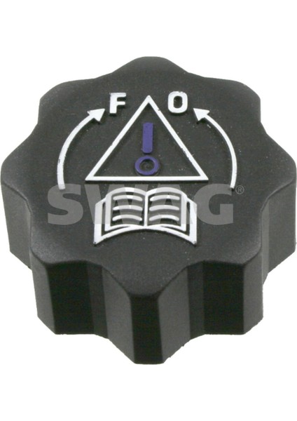 Radyatör Yedek Su Depo Kapaği Partner/partner TEPE/206 /407/206/106/307/3008 98- Febi 22082 Dpmah