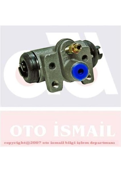 0986475710 Fren Silindiri Sağ Civic Coupe 1.6l 16V Civic Hatchback 1.4l 16V 1.6l 16V 95 Hr V 1.6l 16V 19MM 43300SH3J01