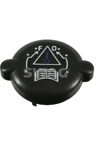 Radyatör Yedek Su Depo Kapaği 106-306-405-406-PARTNER-XSARA-SAXO 1994 Febi 22080 Dpmah