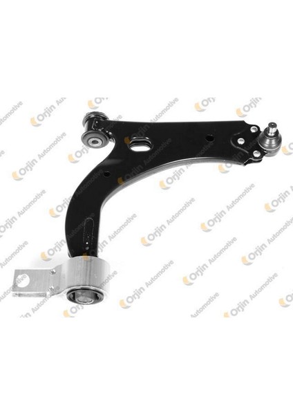 On Alt Salincak Sag Komple Fiesta V 01 08 Fusion 02 12 Mazda Ii 03 Dpmah