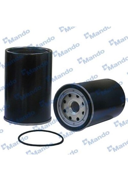 MMF035158 Su Ayırıcı Şase Filtresi Ince Tip Volvo FH400 440 480 520 FH12 340 380 420 460 500 FH16 550 540 580 - Renault Magnum - Premium 2
