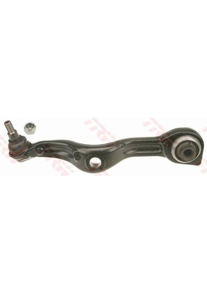 JTC1358 Salıncak Sol S Serisi W221 S320 Cdı S350.S400 HYBRID.S420 Cdı S450.S500.S600.S 05- S Direksiyon & Süspansiyon 38123977