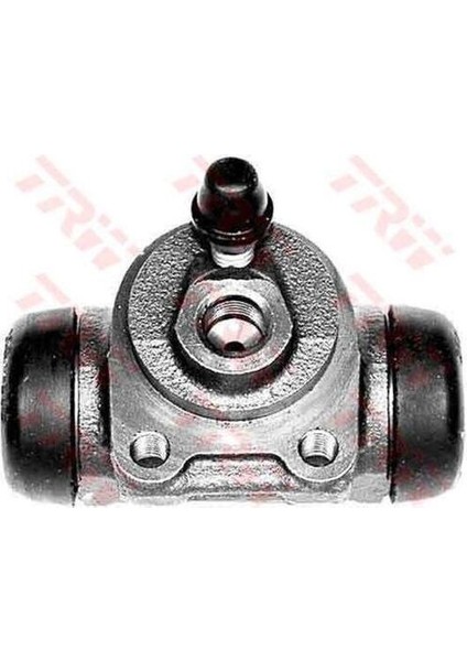 BWD135 Fren Silindiri 106 91- 206 98- 206 - Te3 09- 19,05MM