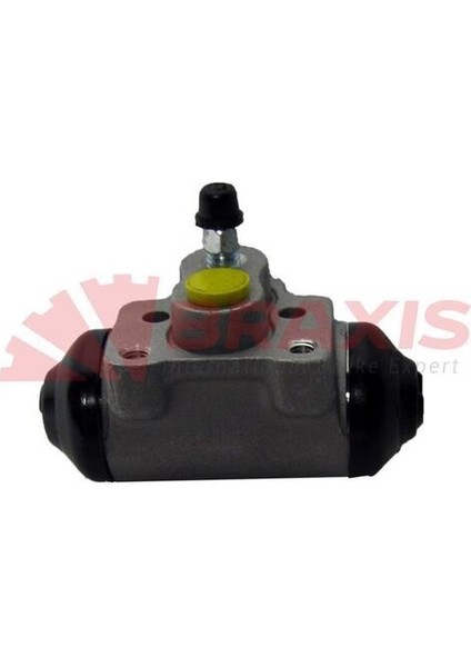 AJ2132 Fren Silindiri Arka Mitsubishi L200 Triton 2006-4X2 4x4 22.2mm 4610A009