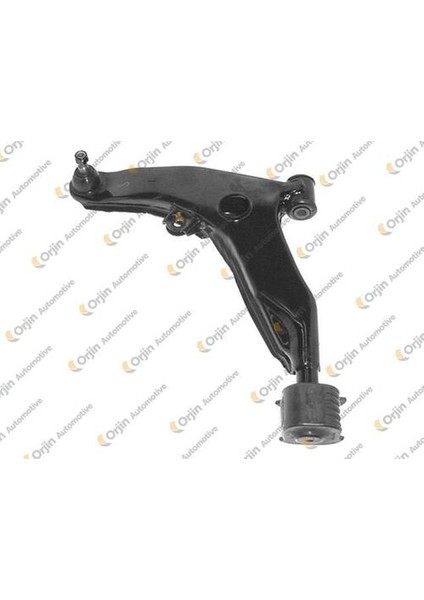 Salıncak Sol Alt Komple Colt Iv Ca A 1992-1995 MB907163-MB912077