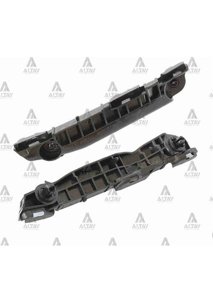 Taıwan 525350D040 Tampon Bağlantı Braketi Yaris Ön 10-11 Sağ