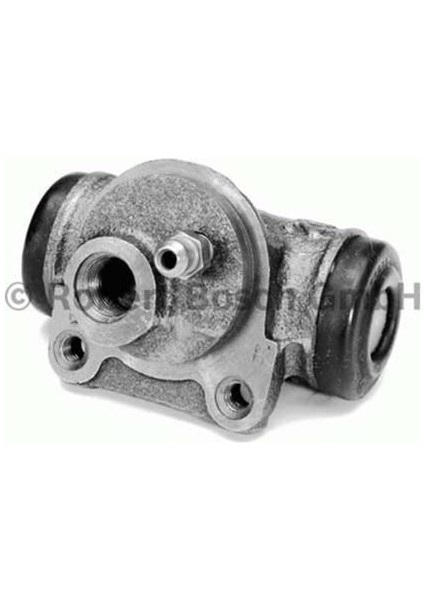 F026002208 Fren Silindiri Sol 207 06- 405 20.6mm