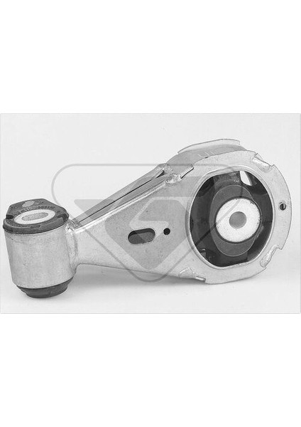 Hutchınson 532C67 Motor Takozu Arka Megane Iıı Scenıc Iıı Fluence